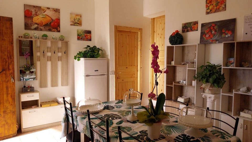 CUCINA 