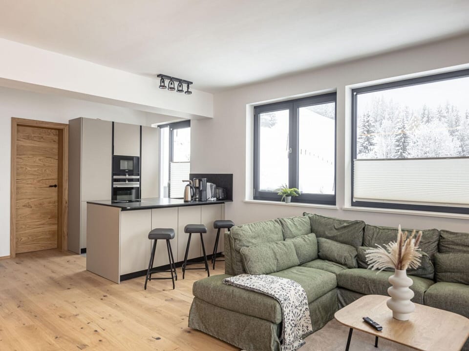 Apartment | Living area