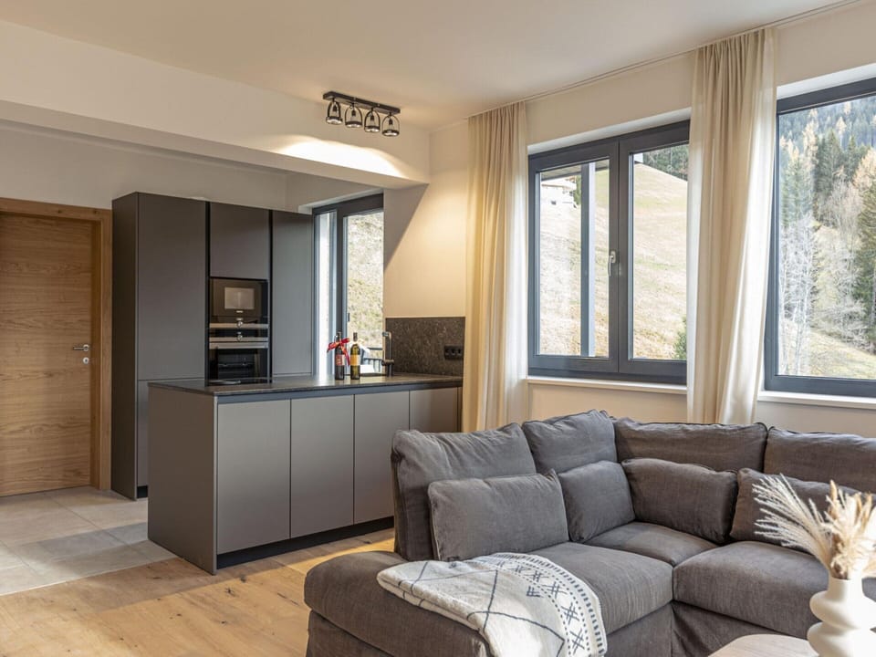 Apartment | Living area