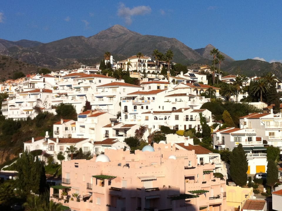 Oasis de Capistrano