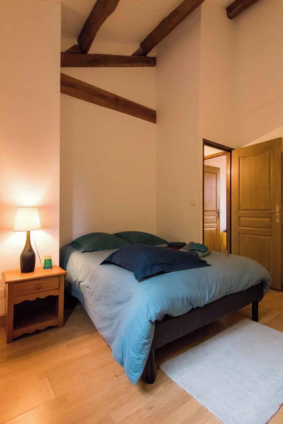 Classic Room, Mountain View | Free WiFi