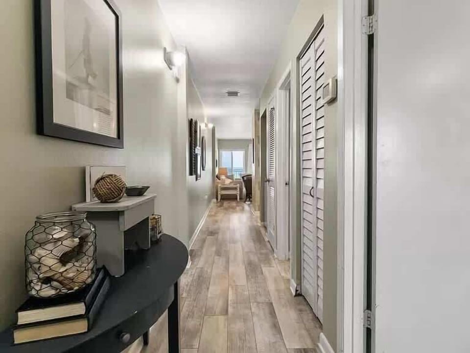 Entranceway