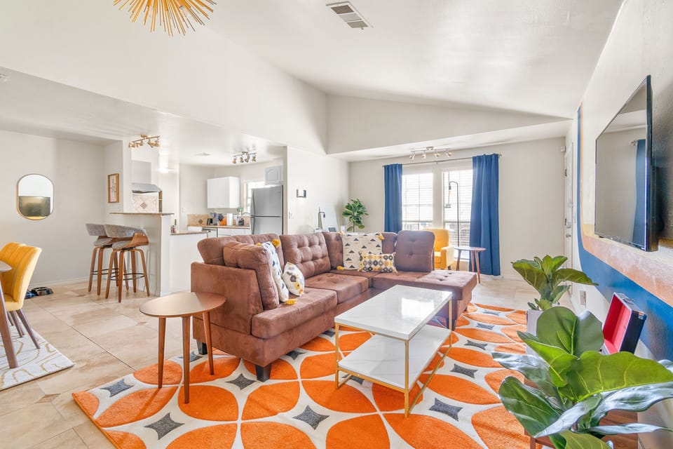 House | 3 bedrooms, Internet