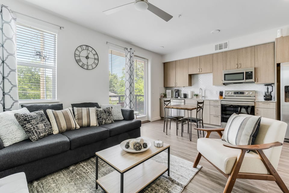House | 1 bedroom, Internet