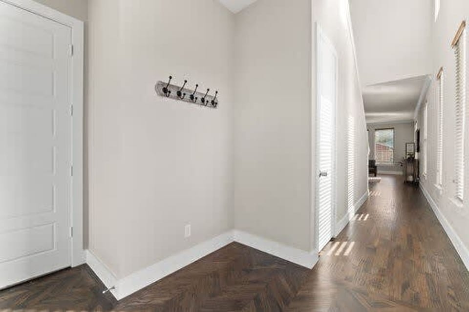House | 5 bedrooms, Internet