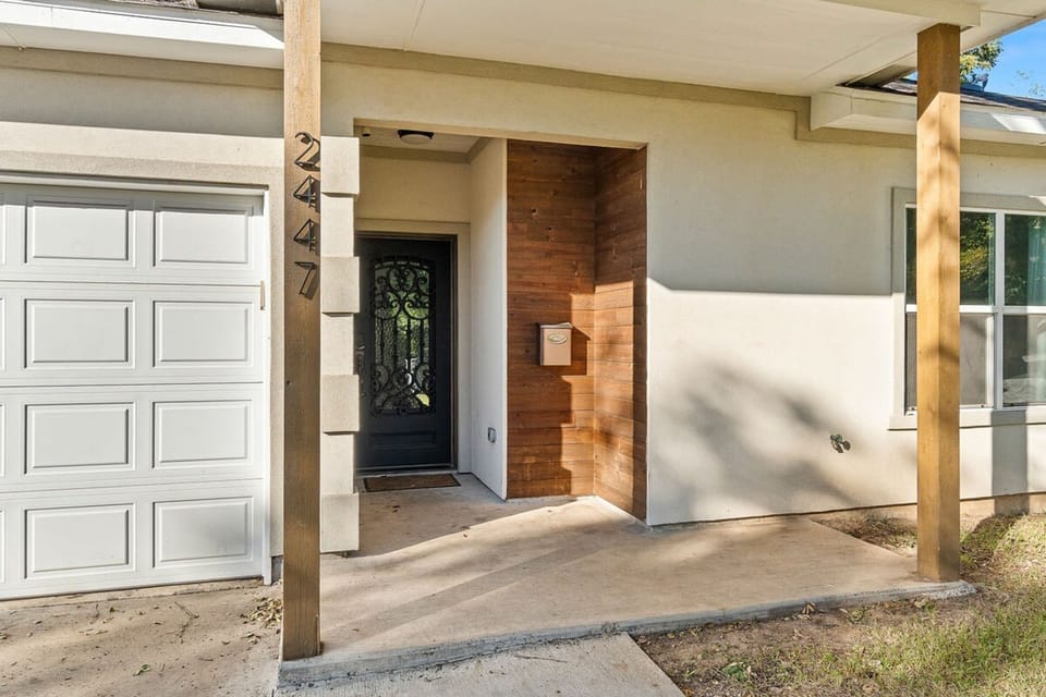 House | 3 bedrooms, high-speed internet