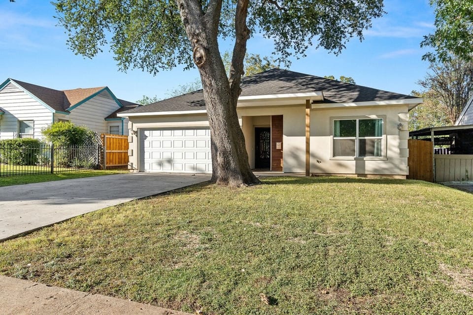 House | 3 bedrooms, high-speed internet
