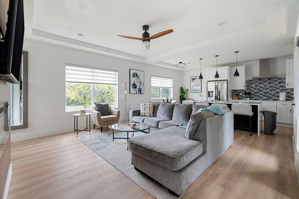 House | 3 bedrooms, Internet
