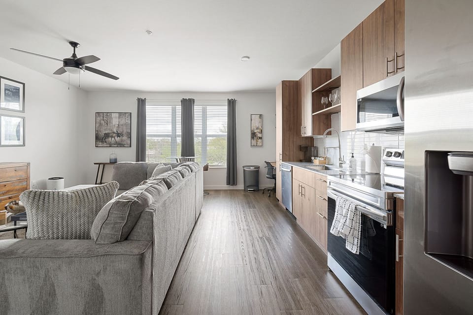 House | 1 bedroom, Internet