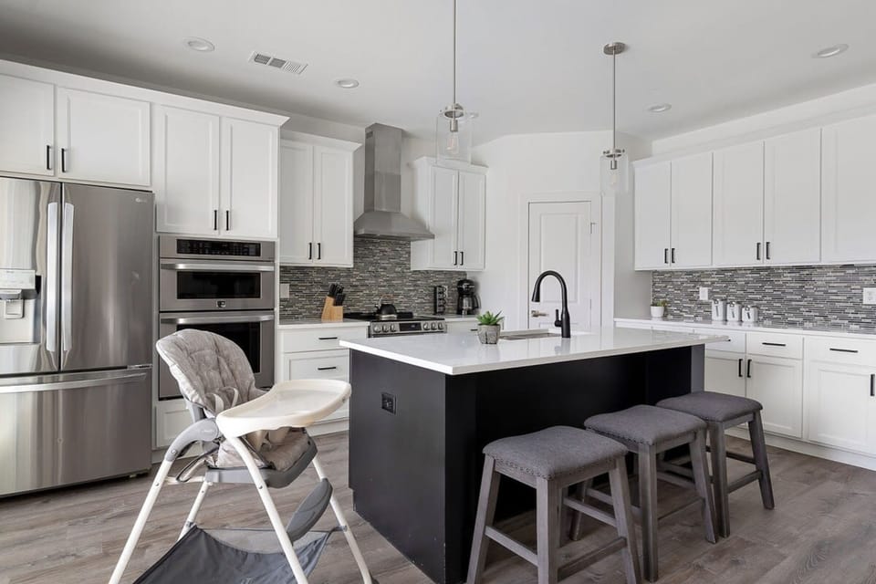 House, Accessible | 4 bedrooms, Internet