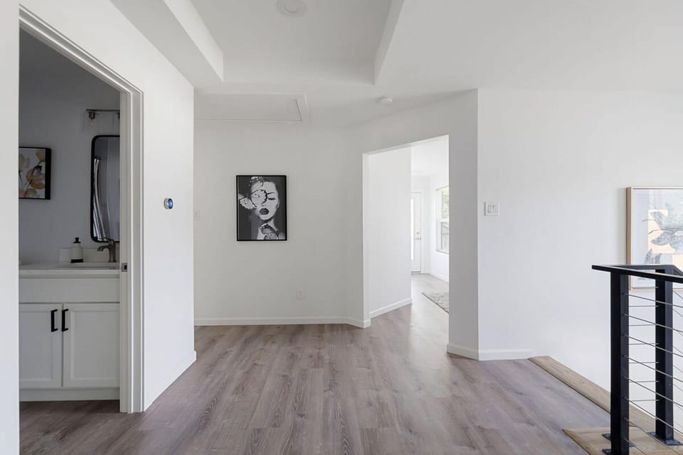 House, Accessible | 4 bedrooms, Internet