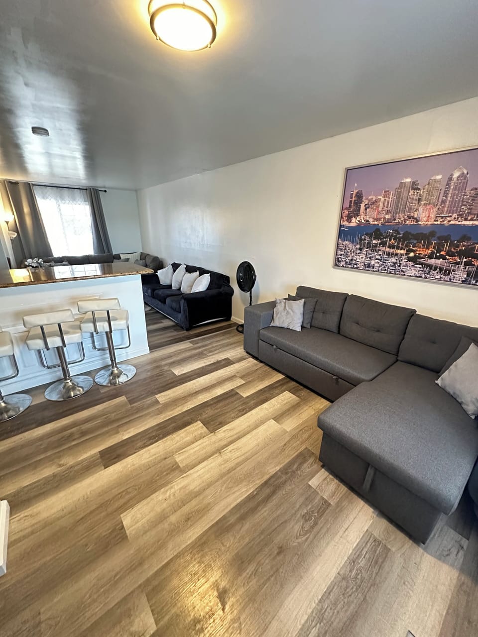 Living room 2 