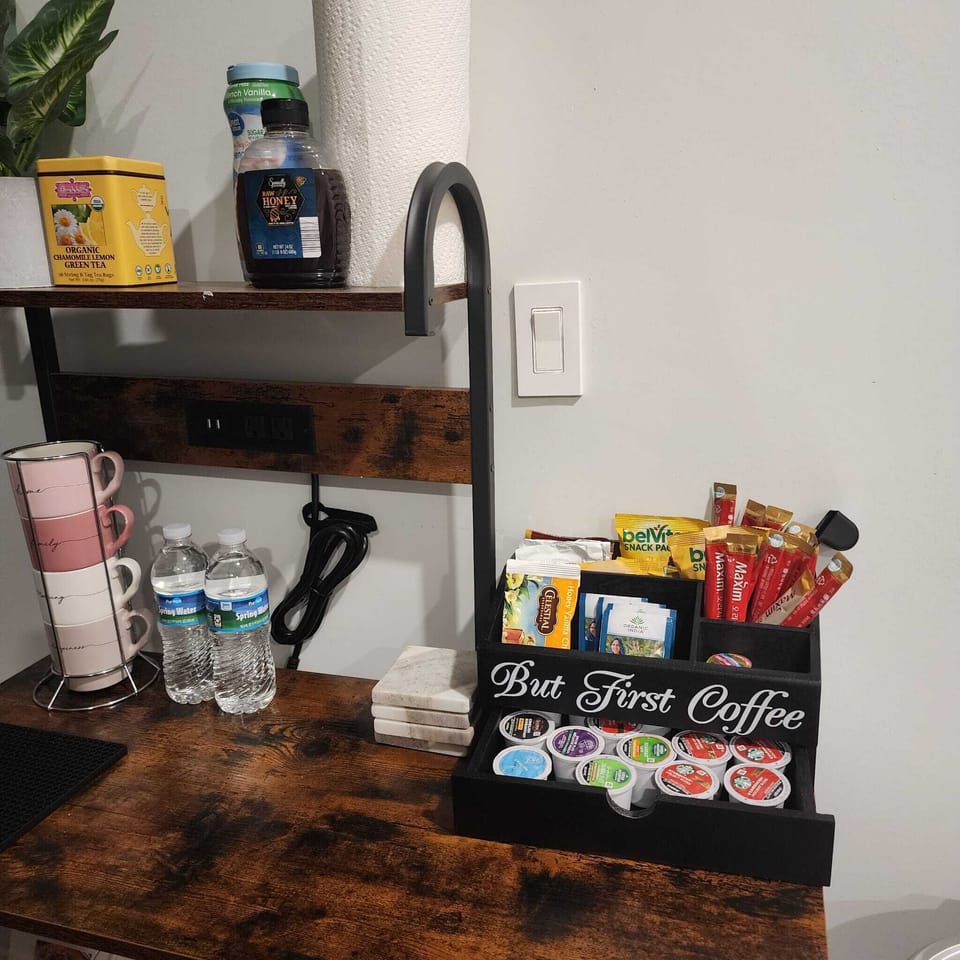 Miscellaneous
