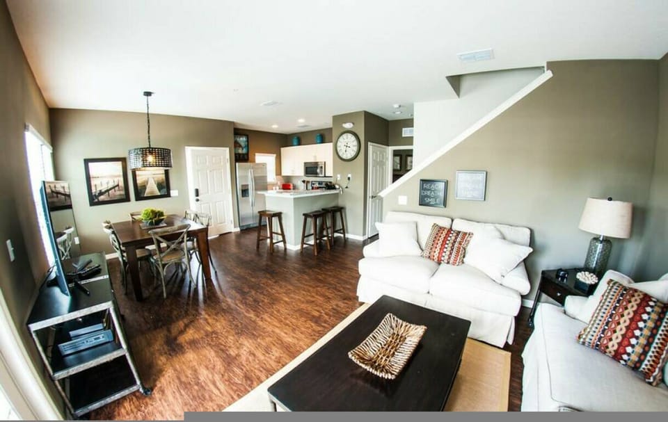 House | 4 bedrooms