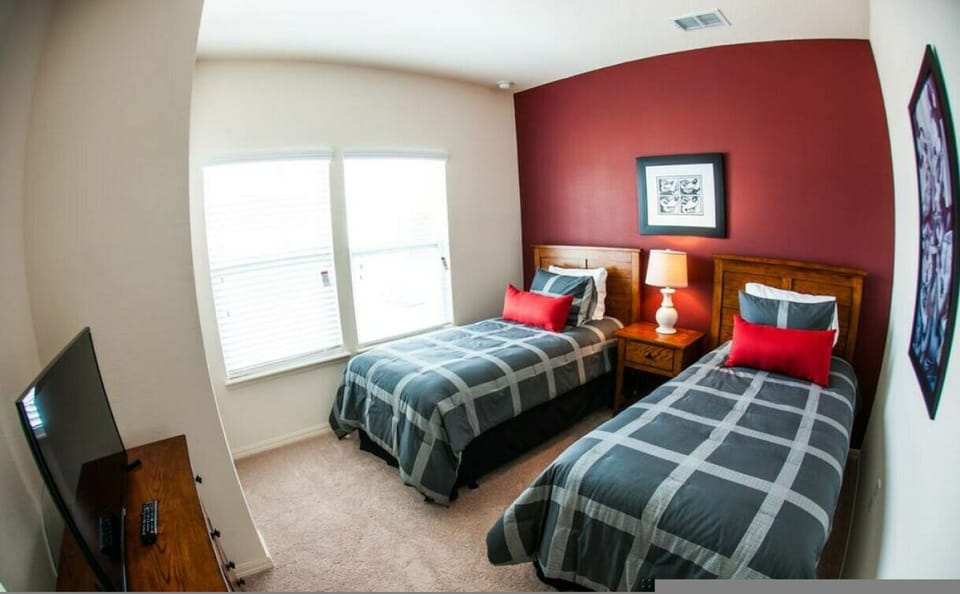 House | 4 bedrooms