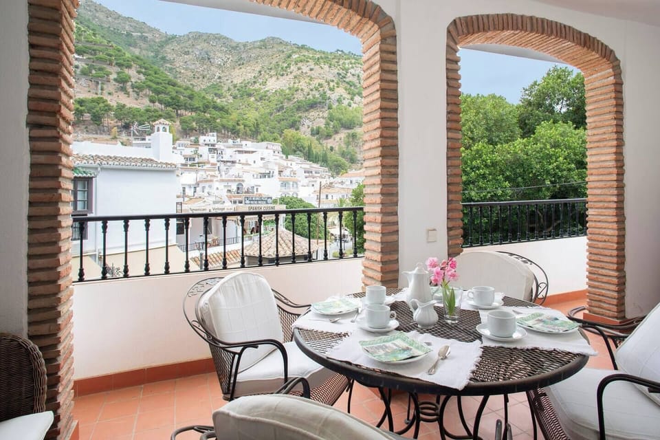 Terraza