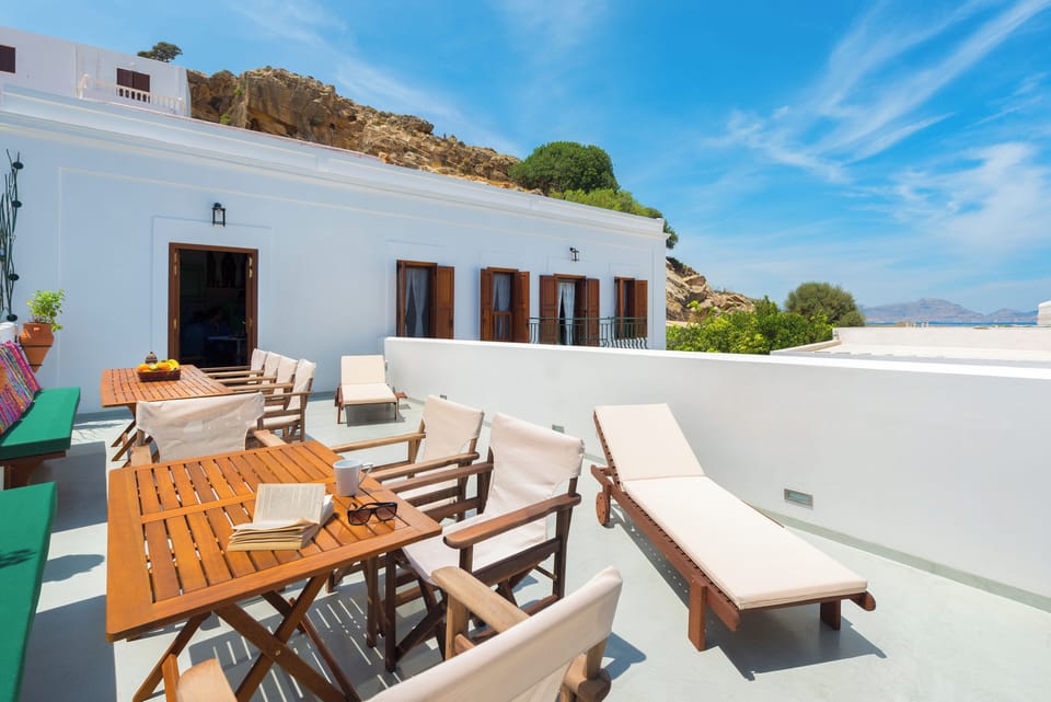 Rooftop Terrace (2)