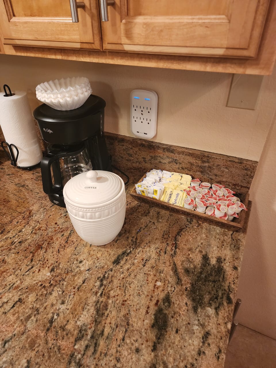 Coffee Bar