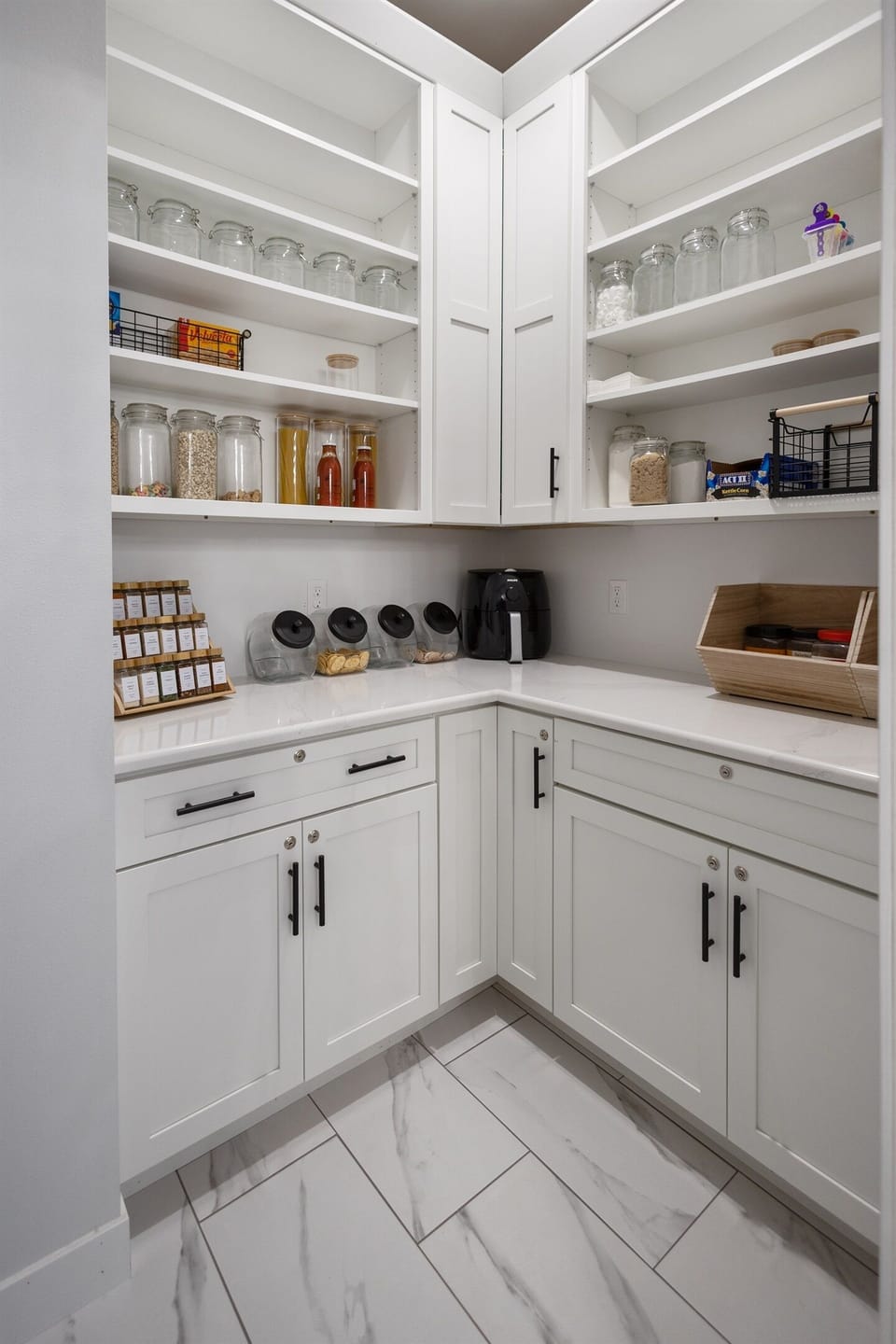 Pantry