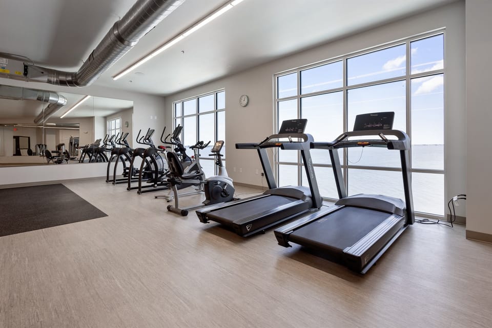 Community Gym