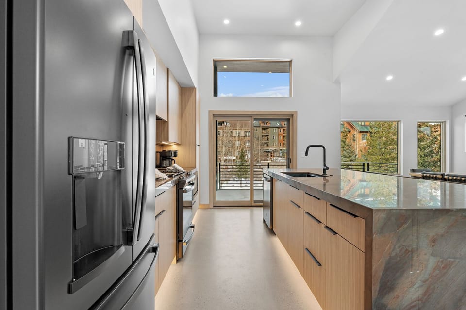 Studio (4 Bedrooms) | Property amenity