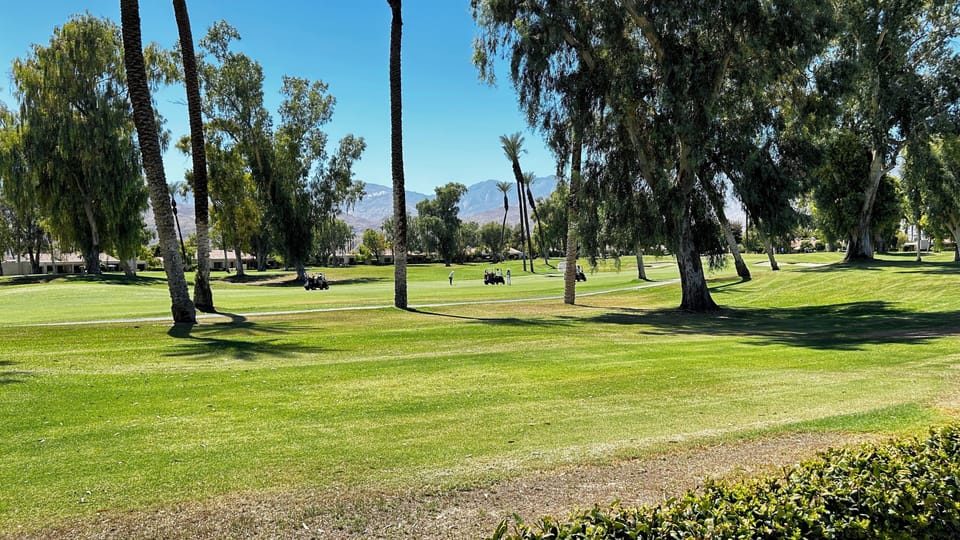 Golf