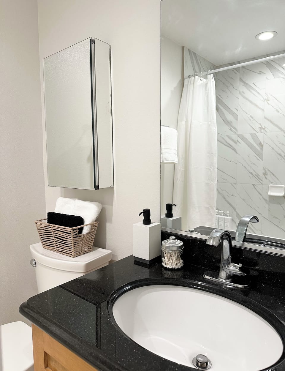 Third floor - Restroom #3