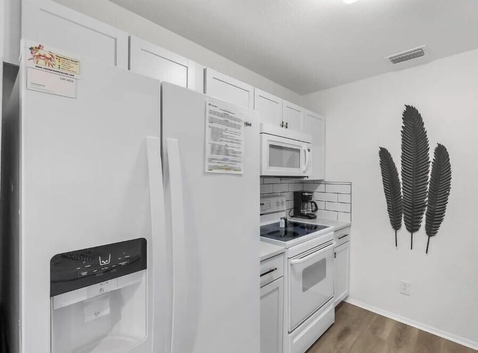 Side By Side Fridge