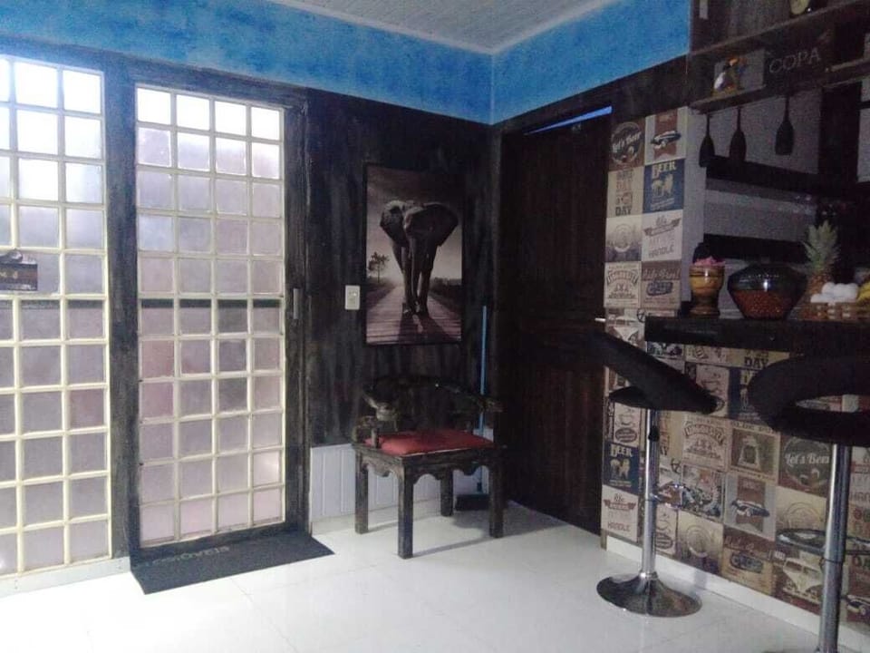 Economy Shared Dormitory, Mixed Dorm, Air conditioning | Bathroom | Toilet paper