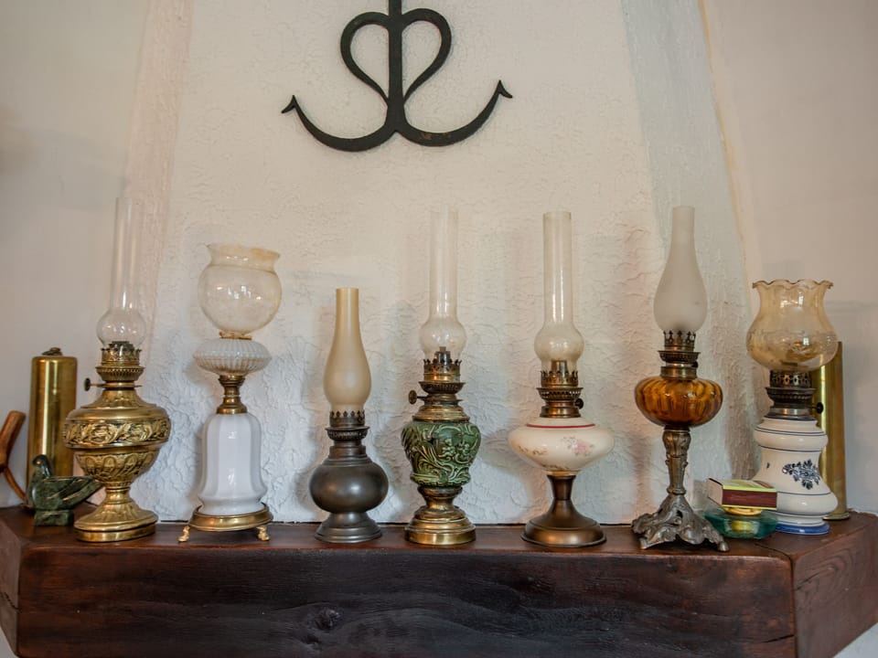 Ambiance / Close-up