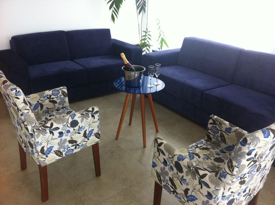 The Hyperion Boutique Hotel Boutique hotel in Florianopolis