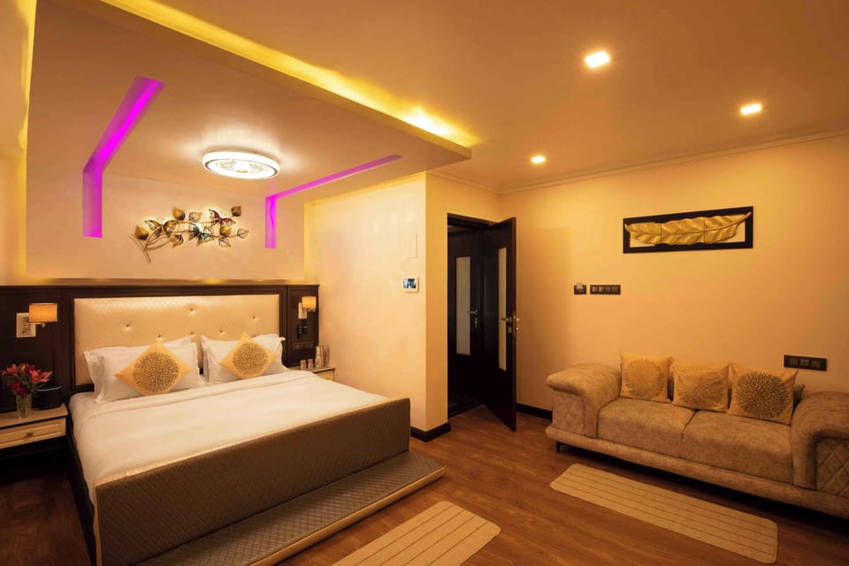 Suite