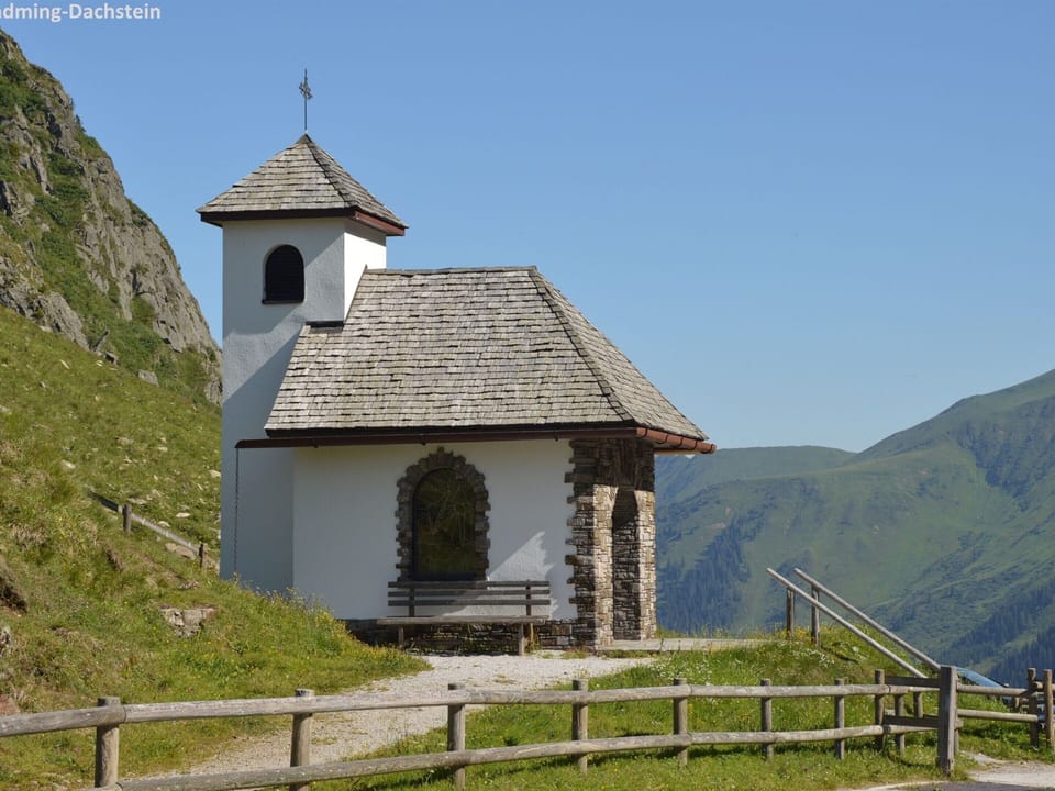 Chalet | Exterior
