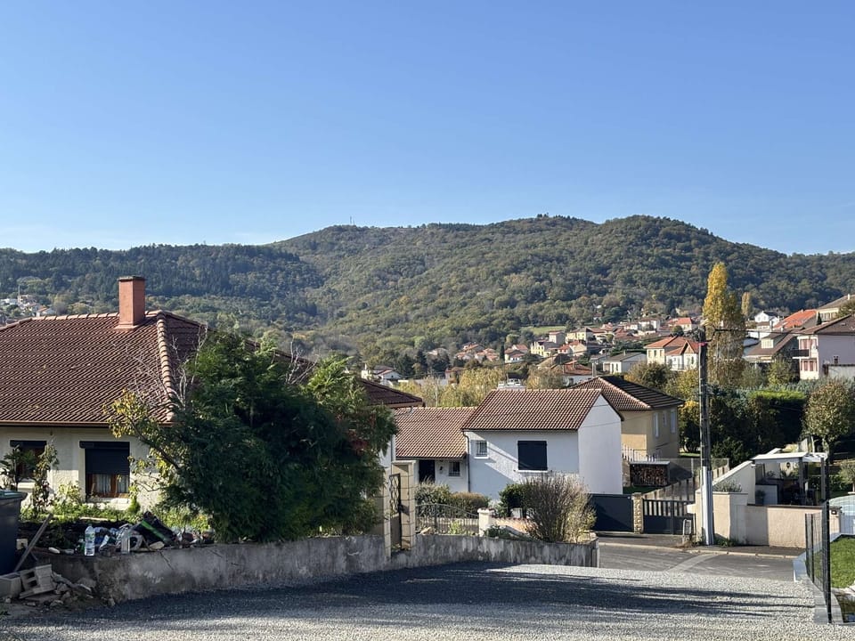 outside view