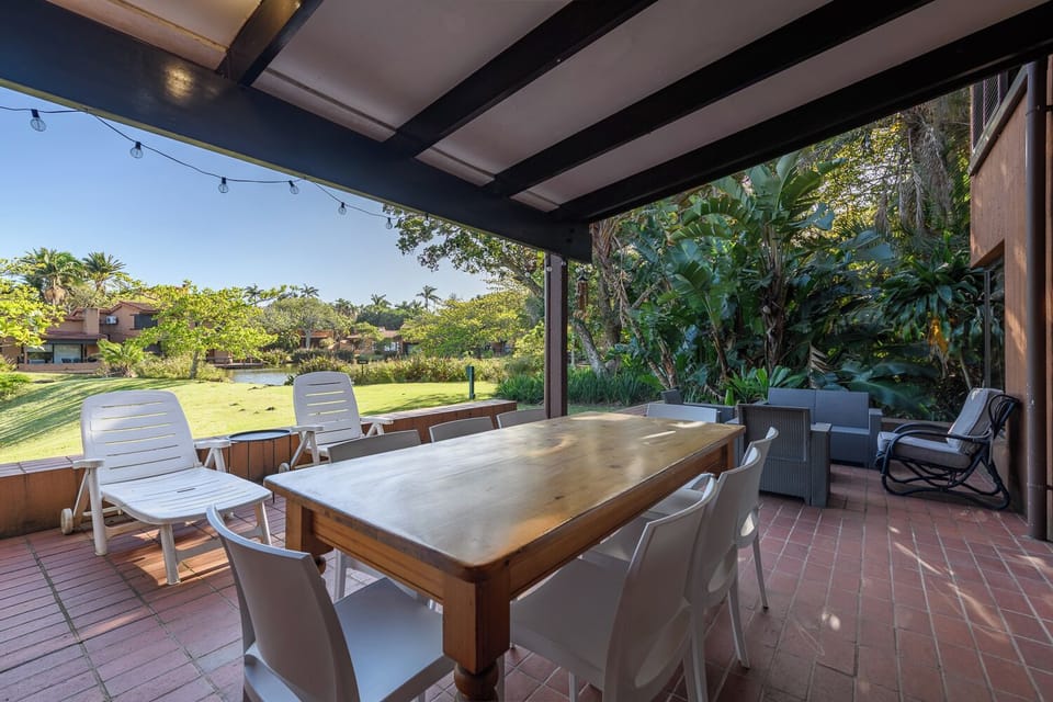 Classic Villa, Patio, Garden View | Garden view