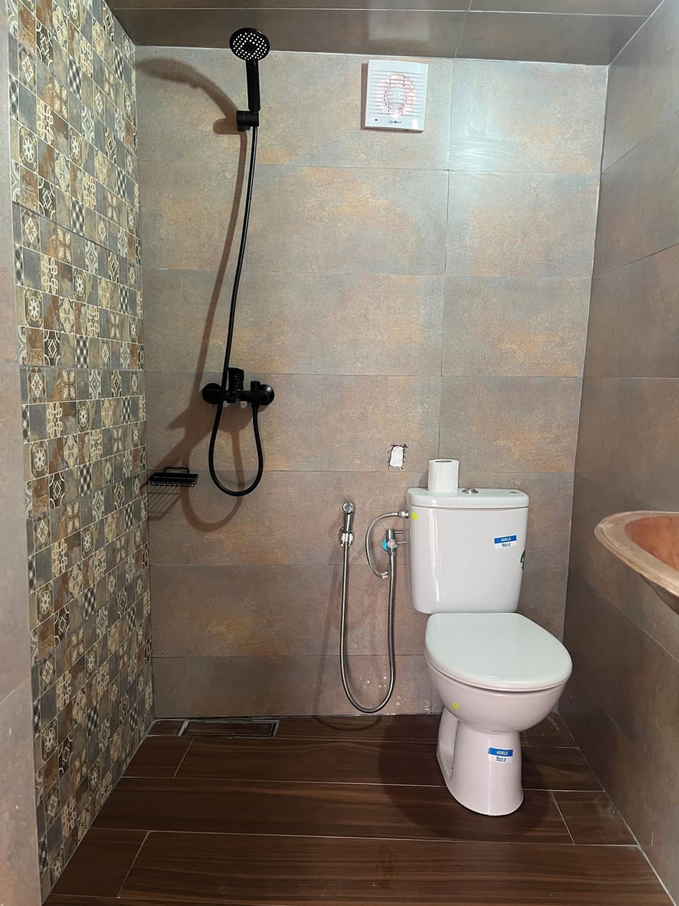 House andalous Bed and Breakfast in Fes