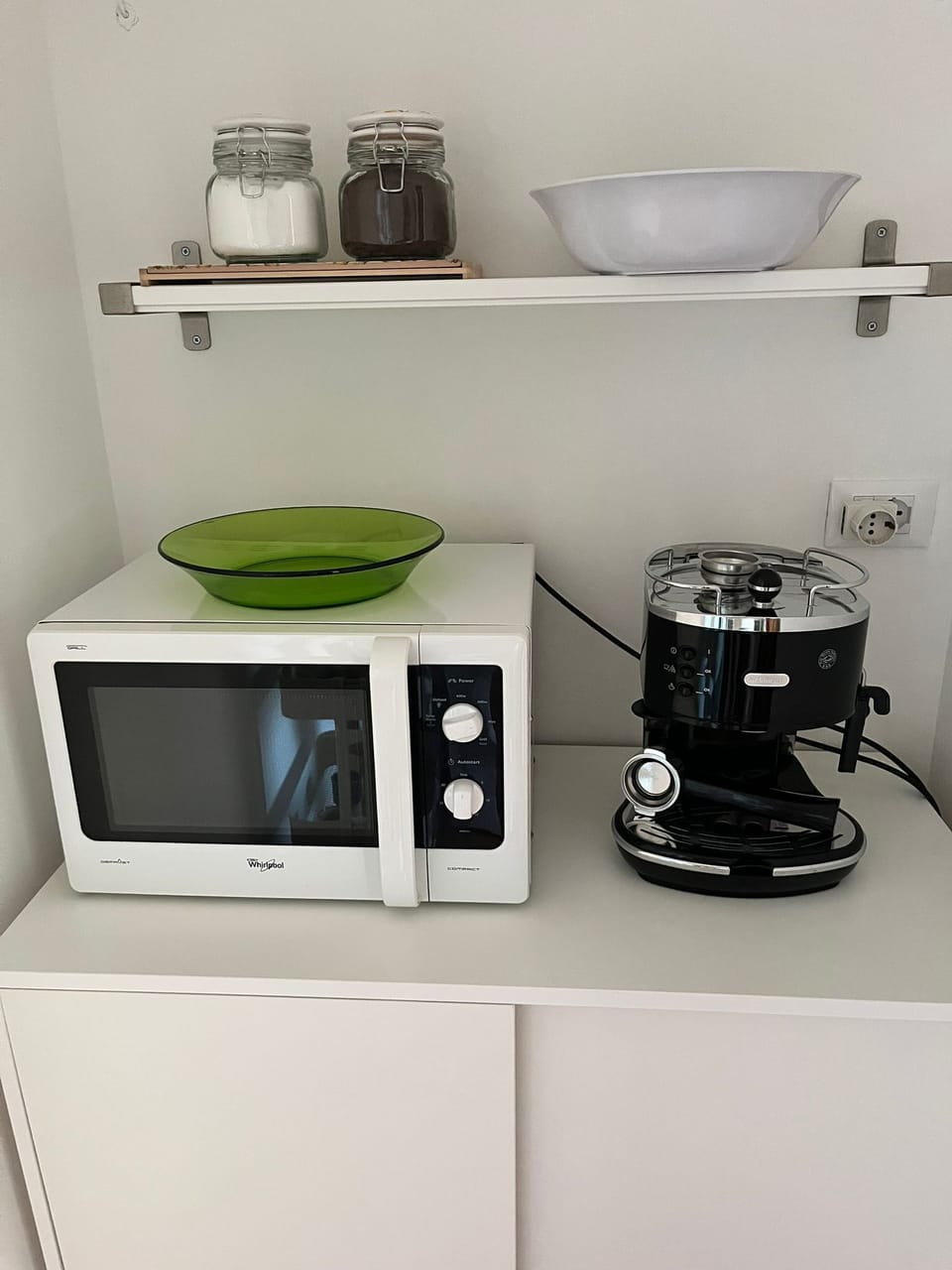 Microwave