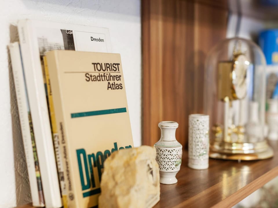 Classic Apartment, 1 Bedroom | Interior detail