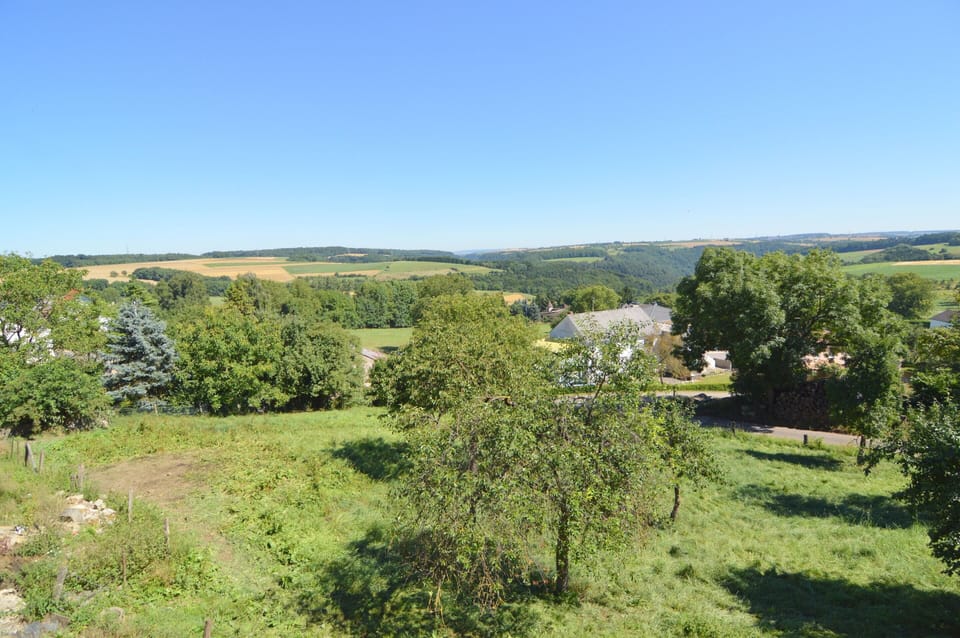 Classic Apartment, 2 Bedrooms | View from property