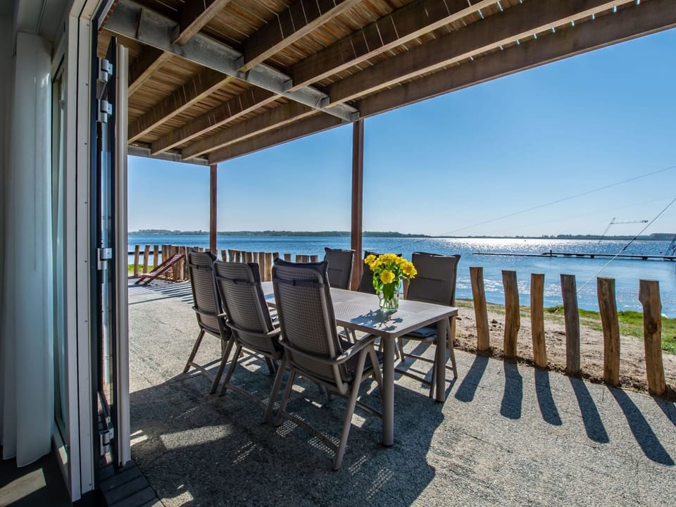 Comfort Apartment, 3 Bedrooms | Balcony