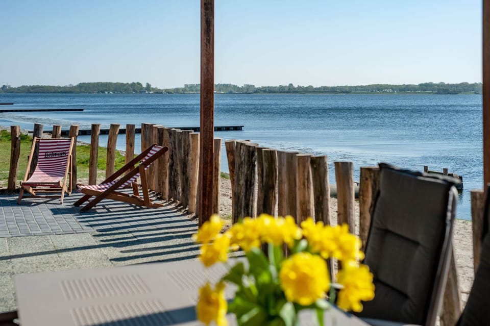 Comfort Apartment, 3 Bedrooms | View from property