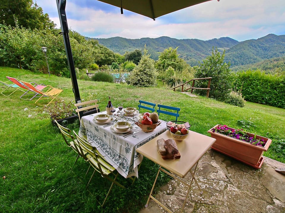 Classic House, 2 Bedrooms | View from property