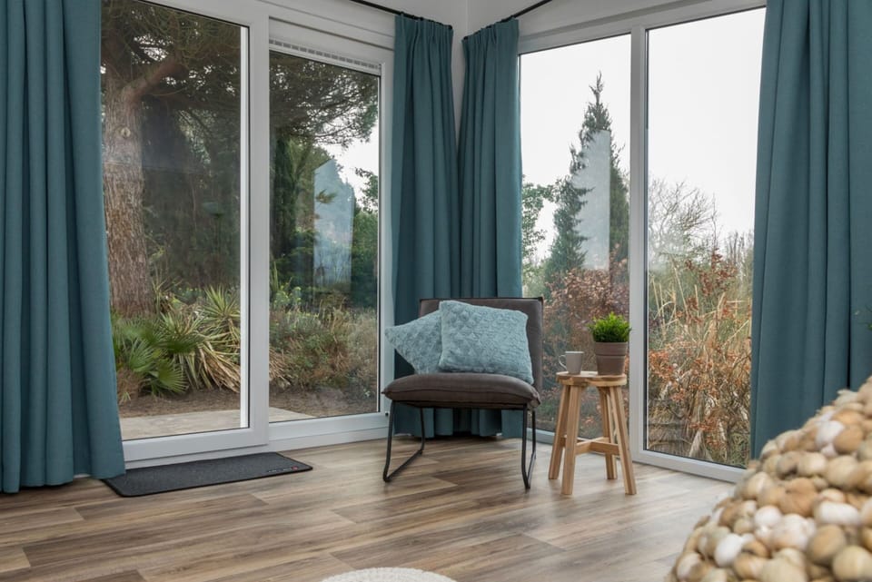 Classic House, 2 Bedrooms | Interior detail