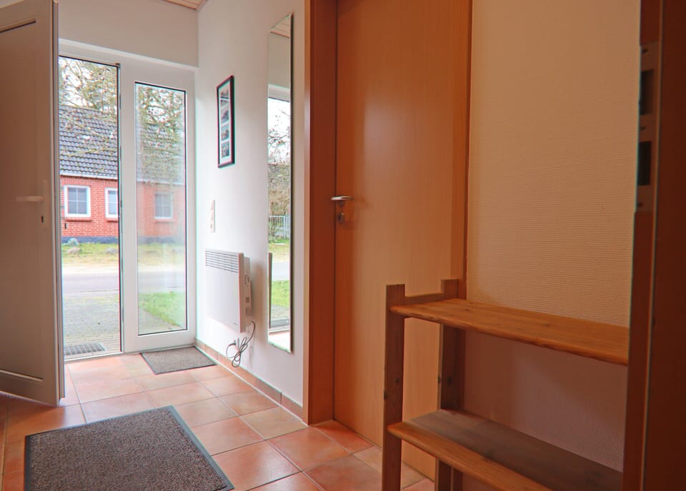 Classic House, 5 Bedrooms | Interior
