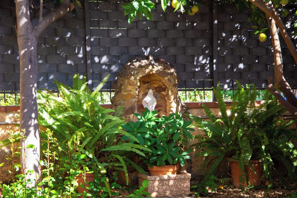Villa | Terrace/patio