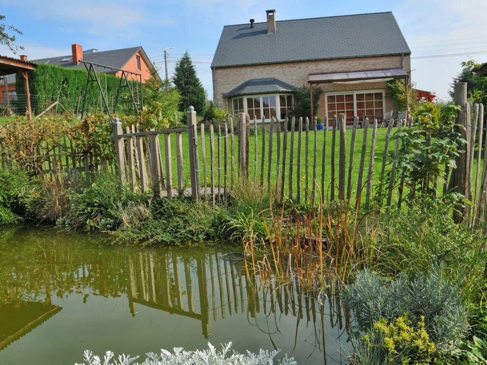 Classic House, 5 Bedrooms | View from property