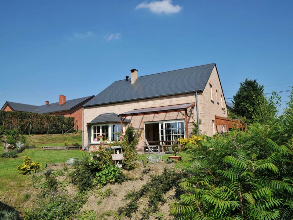 Classic House, 5 Bedrooms | Exterior