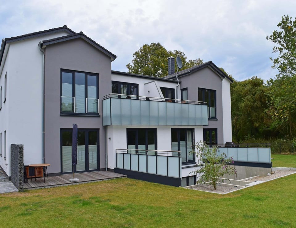 Classic Apartment, 2 Bedrooms | Exterior