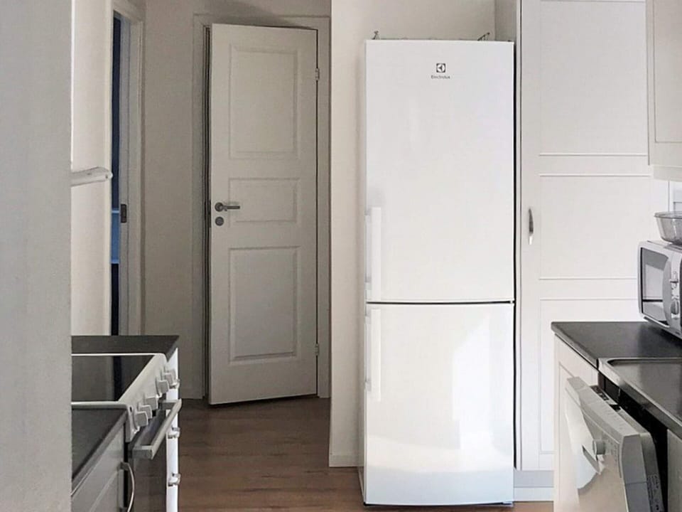 Classic Apartment, 4 Bedrooms | Interior