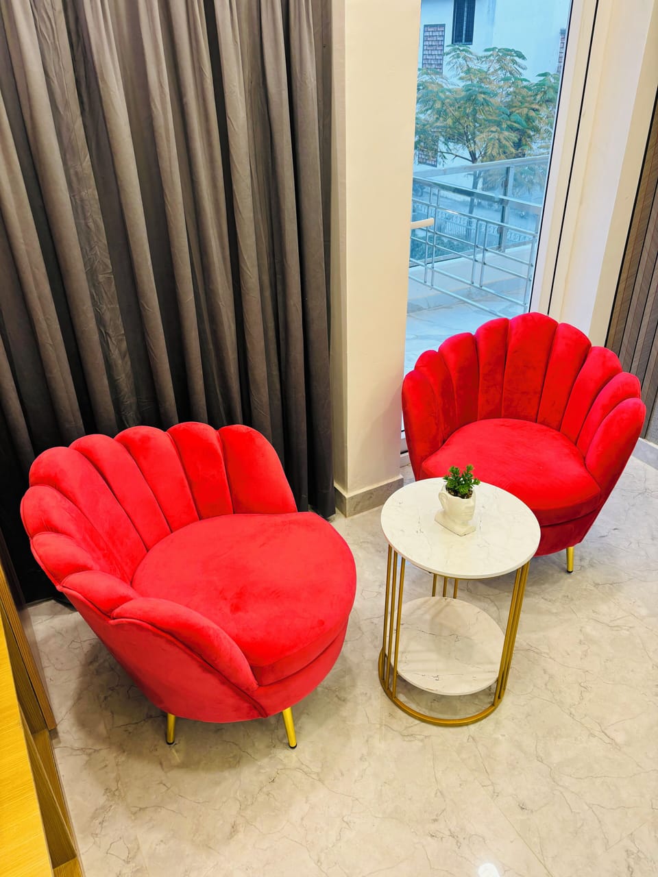 Superior Room | Free WiFi